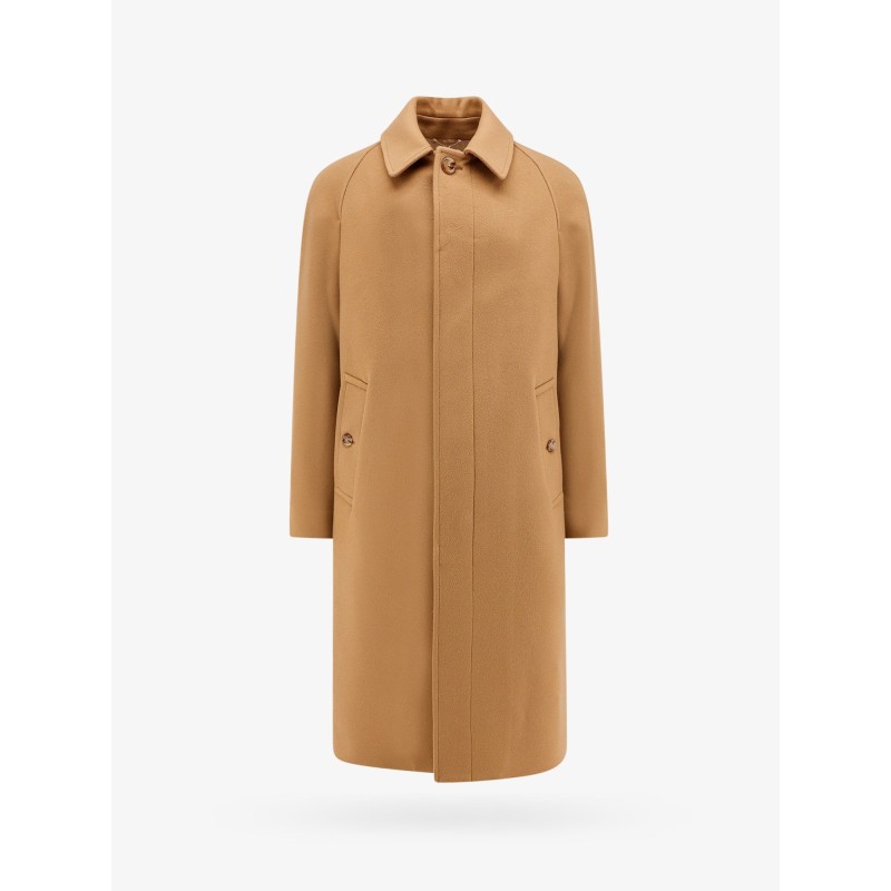 LARDINI COAT