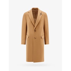 LARDINI COAT