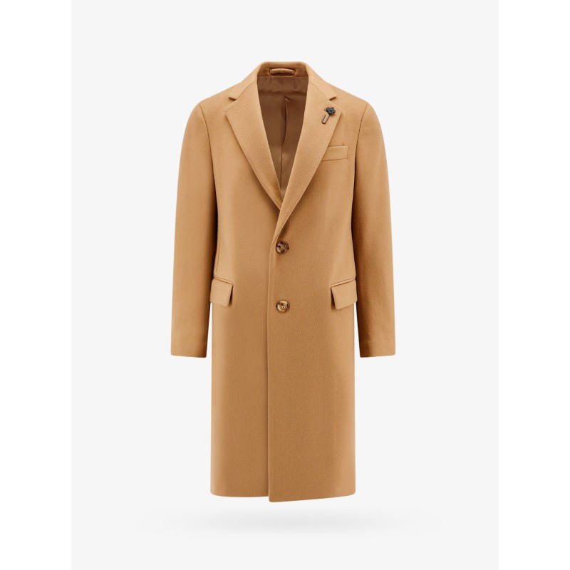 LARDINI COAT