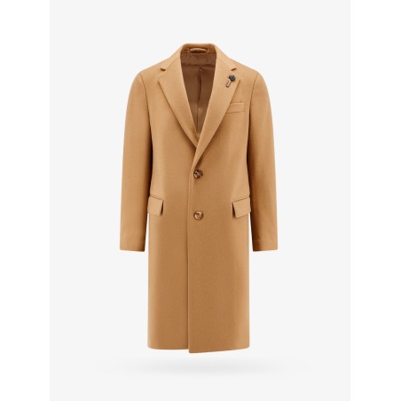 LARDINI COAT