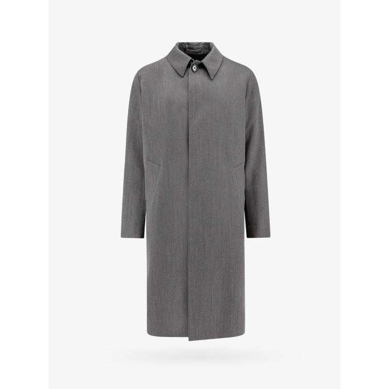 LARDINI COAT