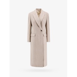 BRUNELLO CUCINELLI COAT