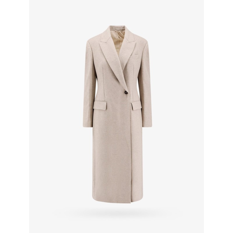 BRUNELLO CUCINELLI COAT