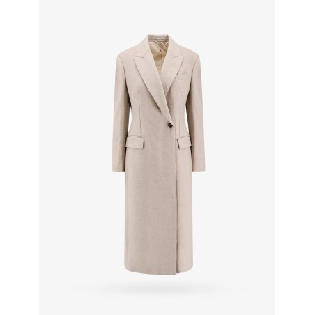 BRUNELLO CUCINELLI COAT