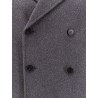 AMARANTO COAT