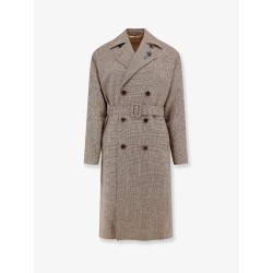 LARDINI COAT