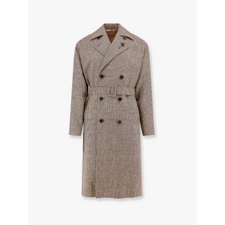 LARDINI COAT