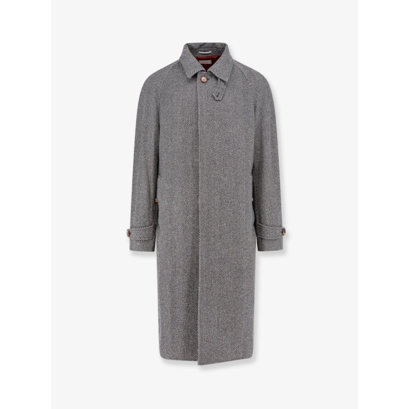 BRUNELLO CUCINELLI COAT