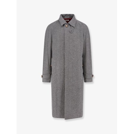 BRUNELLO CUCINELLI COAT