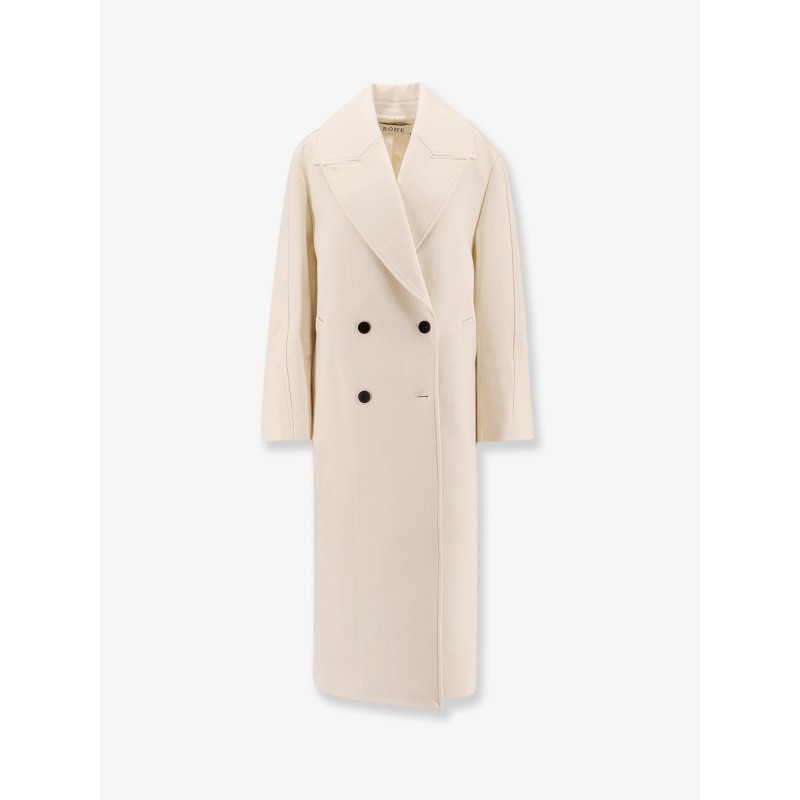 ROHE COAT