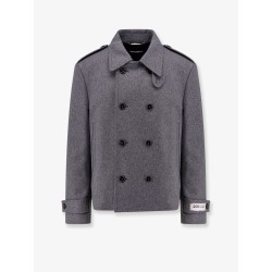 DOLCE & GABBANA COAT