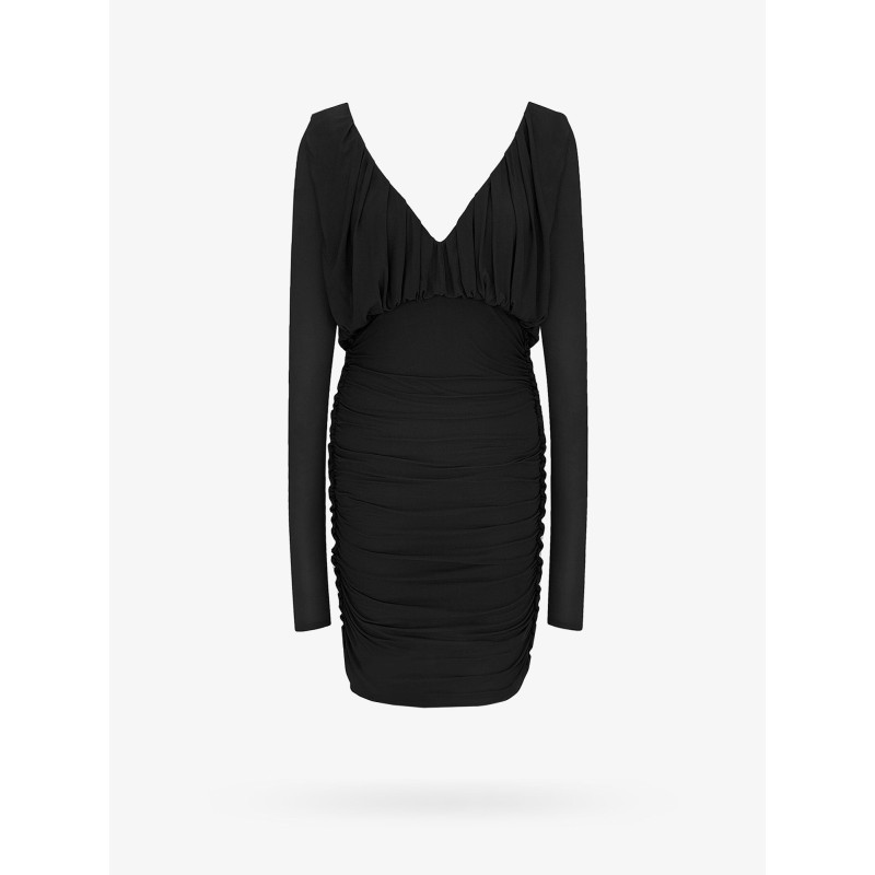 SAINT LAURENT DRESS