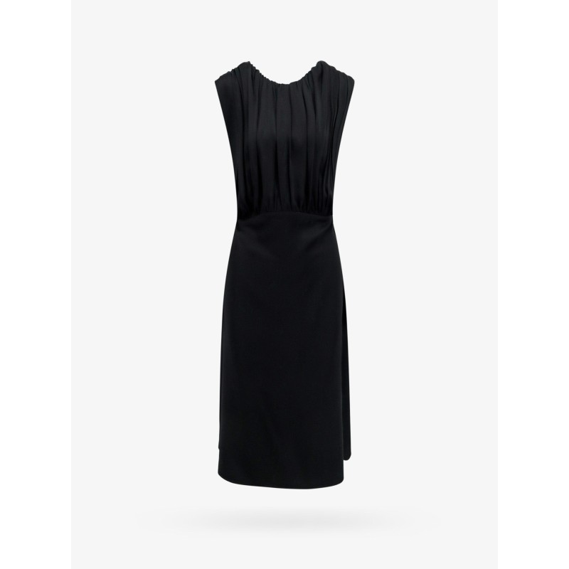 JIL SANDER DRESS