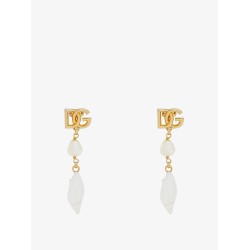 DOLCE & GABBANA EARRINGS