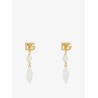 DOLCE & GABBANA EARRINGS