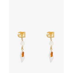 DOLCE & GABBANA EARRINGS