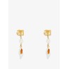 DOLCE & GABBANA EARRINGS