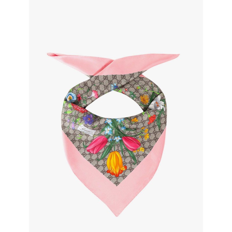 GUCCI FOULARD