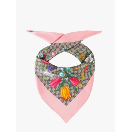 GUCCI FOULARD