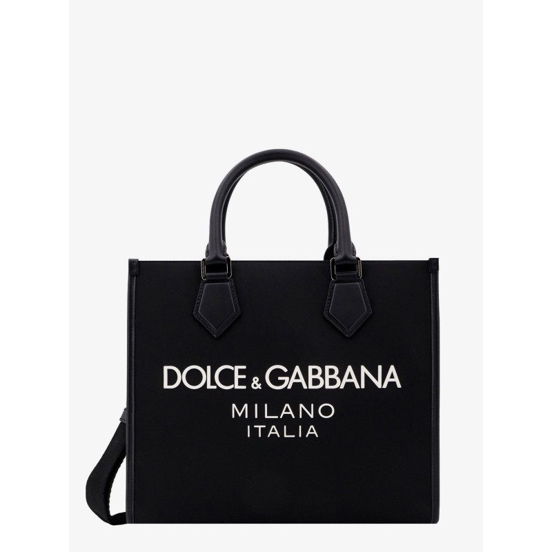 DOLCE & GABBANA HANDBAG