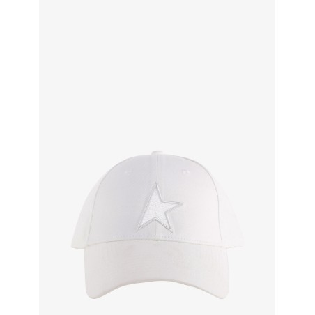 GOLDEN GOOSE DELUXE BRAND HAT