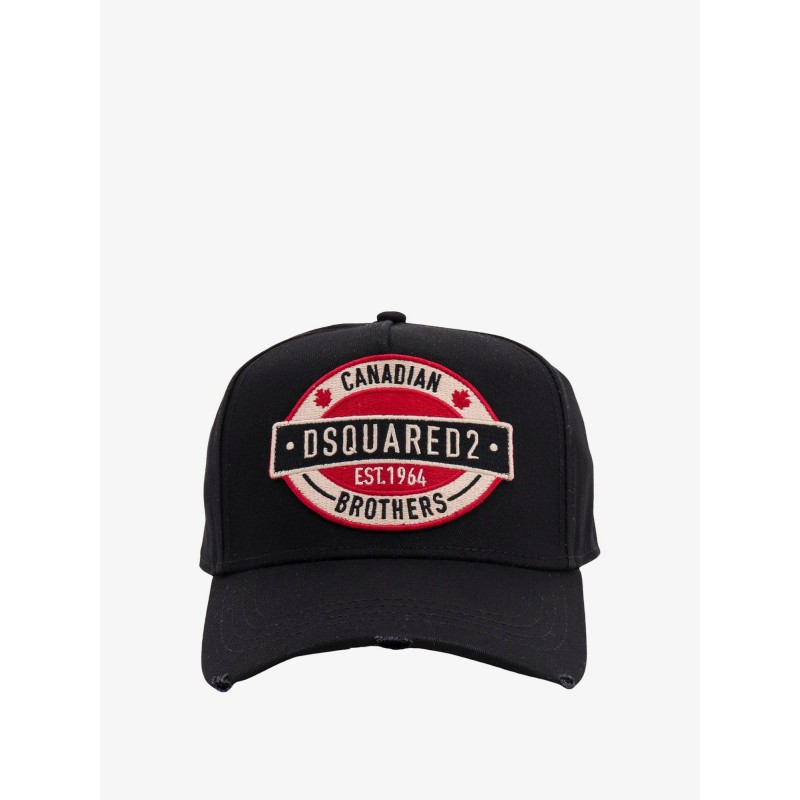 DSQUARED2 HAT