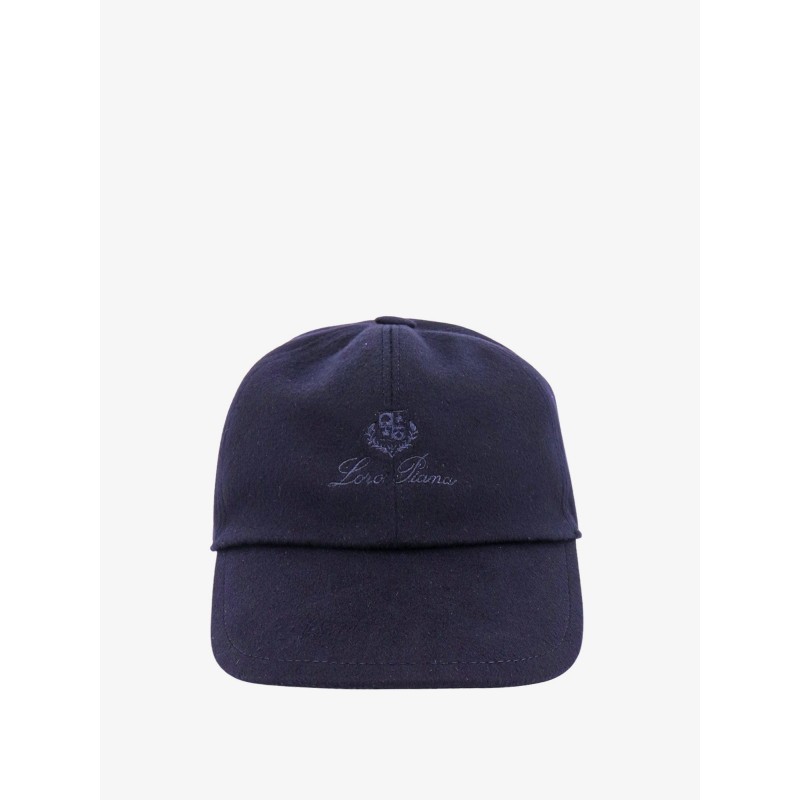 LORO PIANA HAT