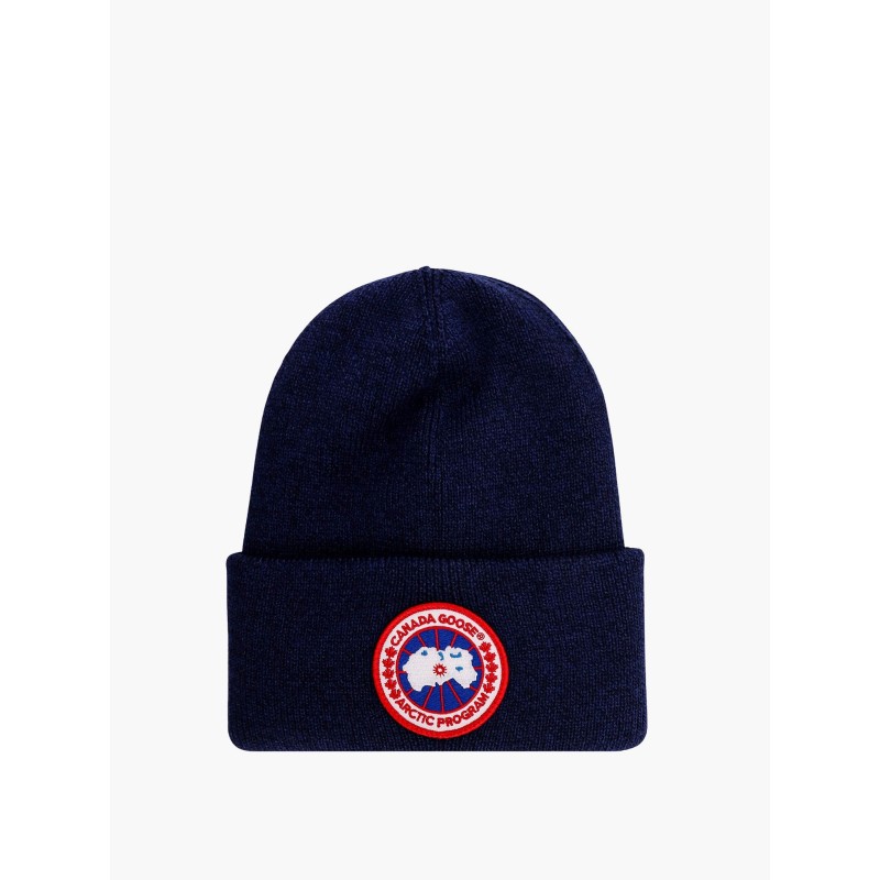 CANADA GOOSE HAT