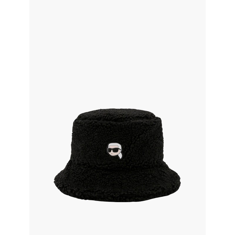 KARL LAGERFELD HAT