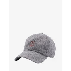 BRUNELLO CUCINELLI HAT