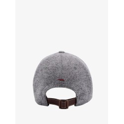 BRUNELLO CUCINELLI HAT