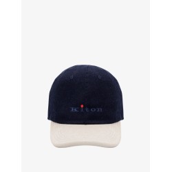 KITON CIRO PAONE HAT