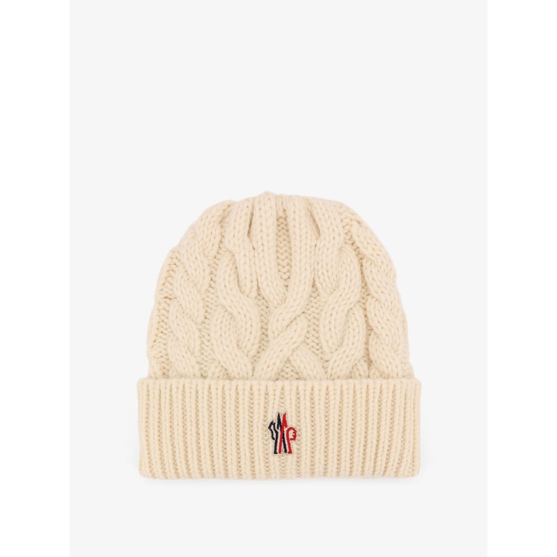 MONCLER GRENOBLE HAT