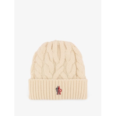 MONCLER GRENOBLE HAT