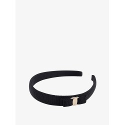 FERRAGAMO HEADBAND