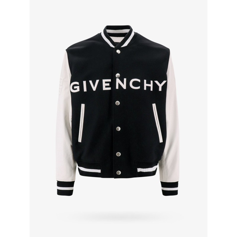 GIVENCHY JACKET