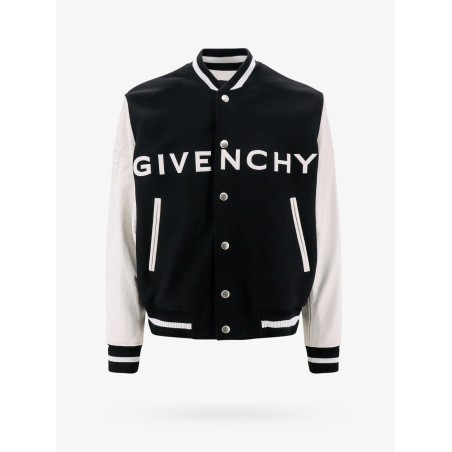 GIVENCHY JACKET