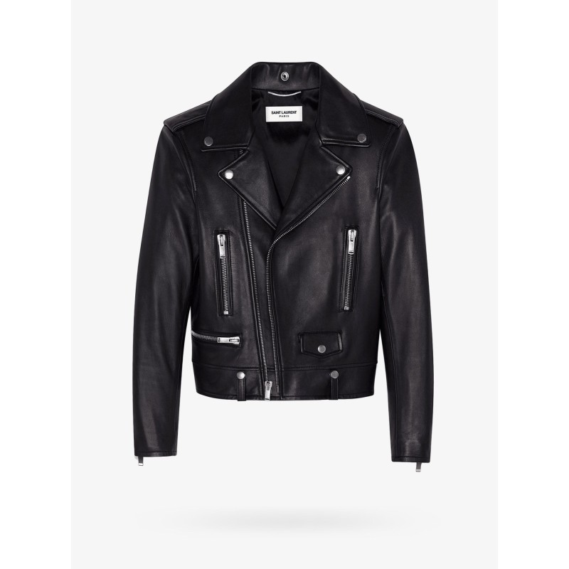 SAINT LAURENT JACKET