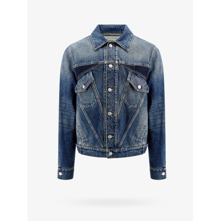 ALEXANDER MCQUEEN JACKET