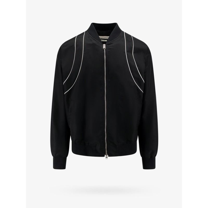 ALEXANDER MCQUEEN JACKET