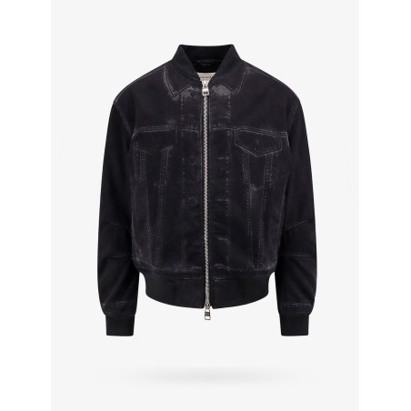 ALEXANDER MCQUEEN JACKET