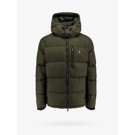 POLO RALPH LAUREN JACKET