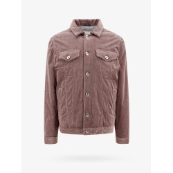 BRUNELLO CUCINELLI JACKET