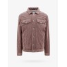 BRUNELLO CUCINELLI JACKET