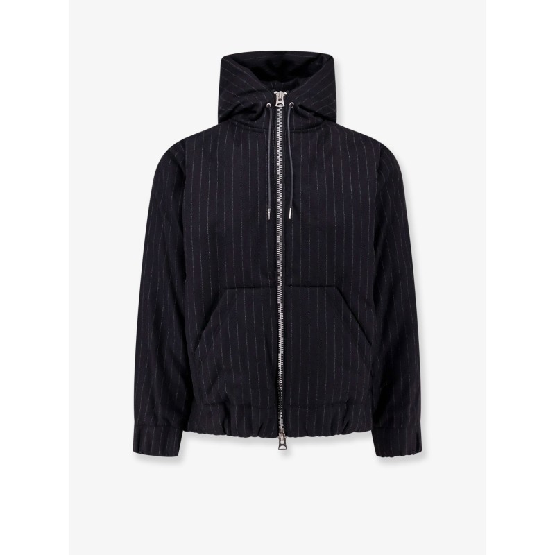 SACAI JACKET