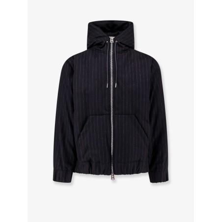 SACAI JACKET