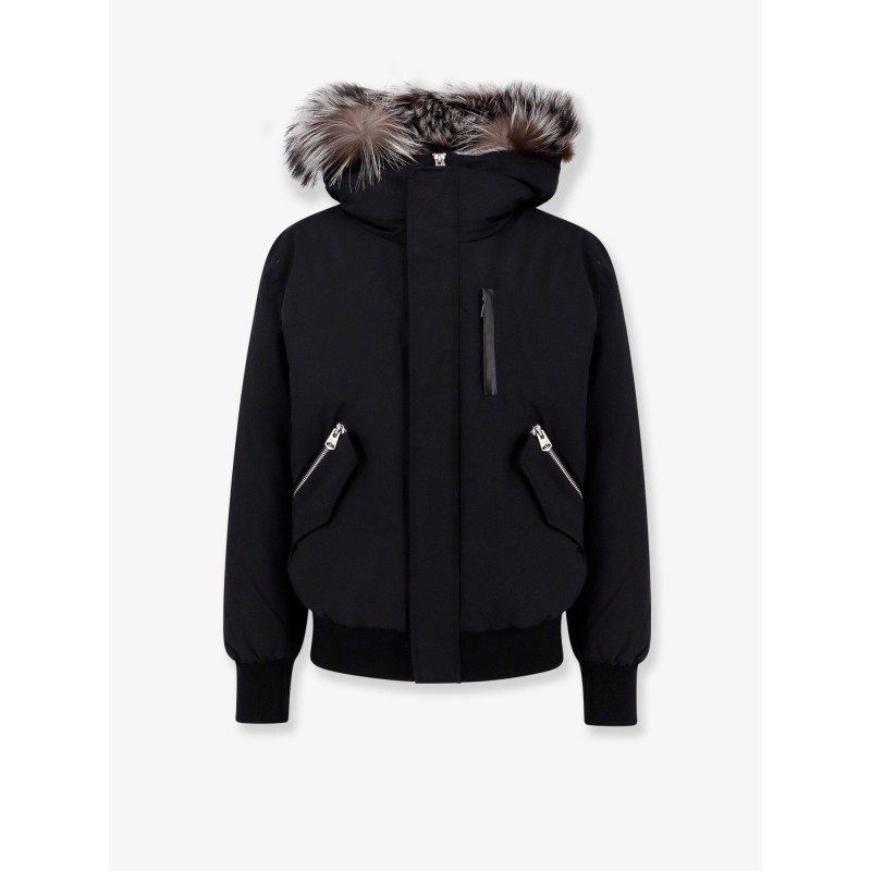 MACKAGE Jacket