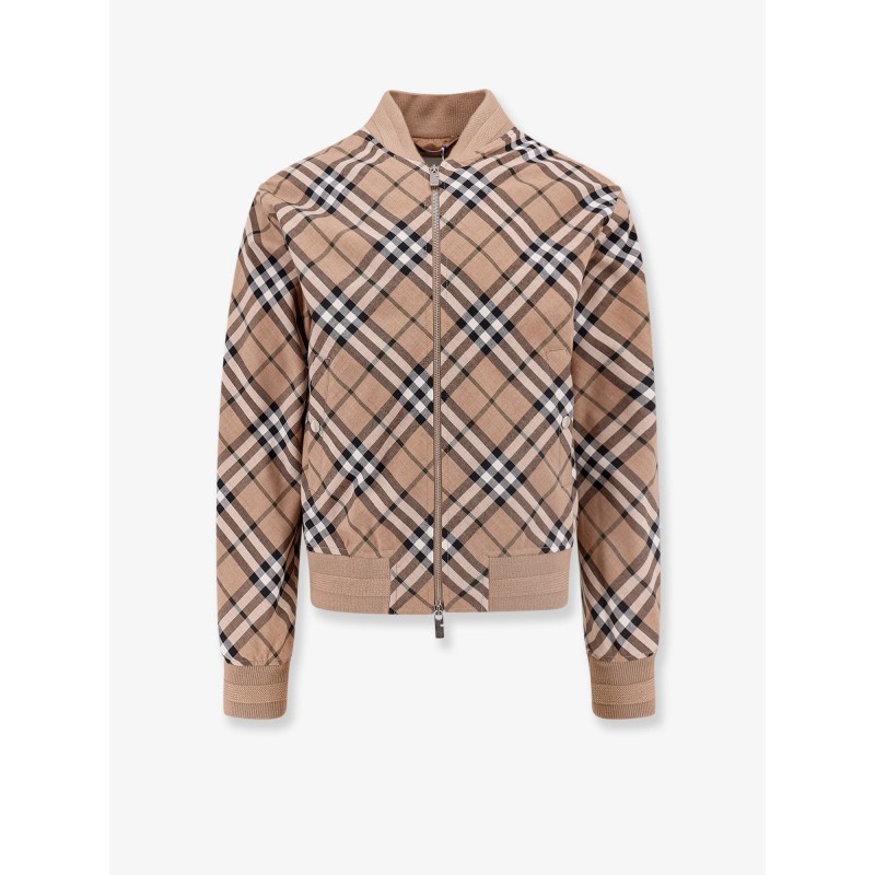 BURBERRY JACKET