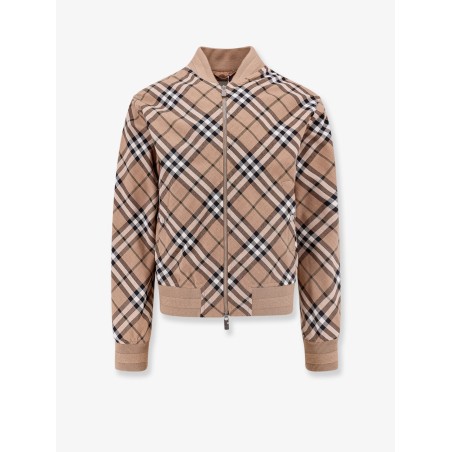 BURBERRY JACKET