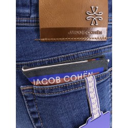 JACOB COHEN JEANS